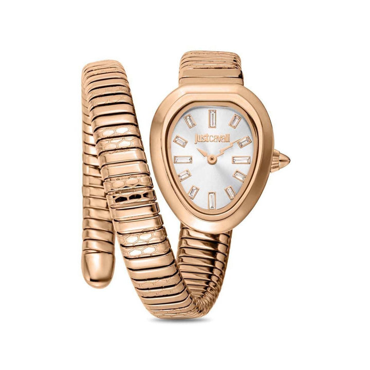 Just Cavalli Aversa JC1L222M0045 Analog Watch For Women