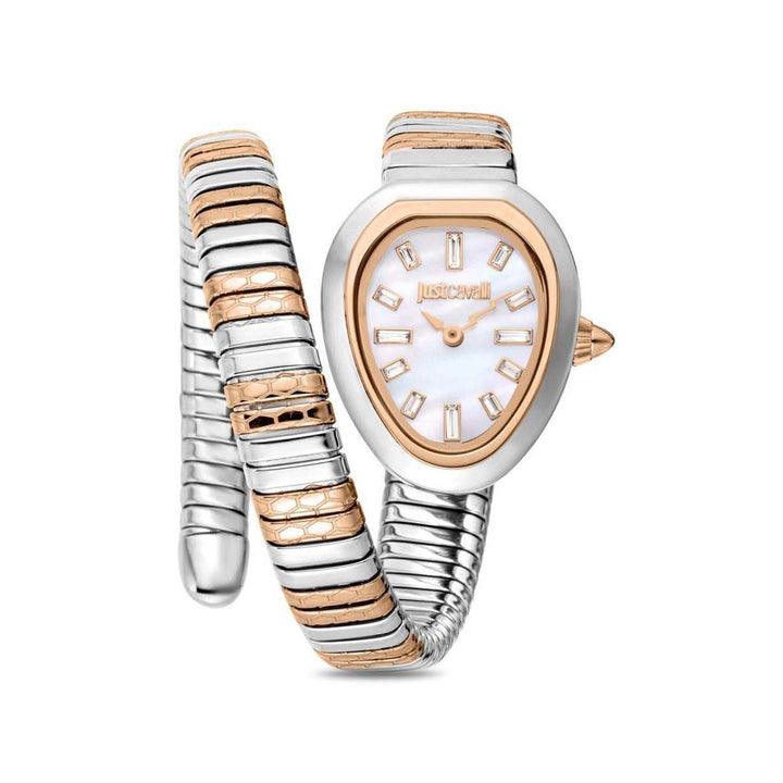 Just Cavalli Aversa JC1L222M0065 Analog Watch For Women