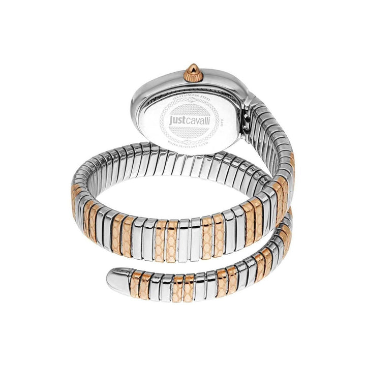 Just Cavalli Aversa JC1L222M0065 Analog Watch For Women