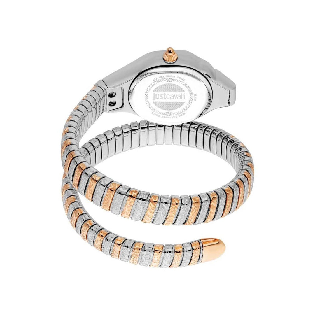 Just Cavalli Amalfi JC1L270M0065 Analog Watch For Women