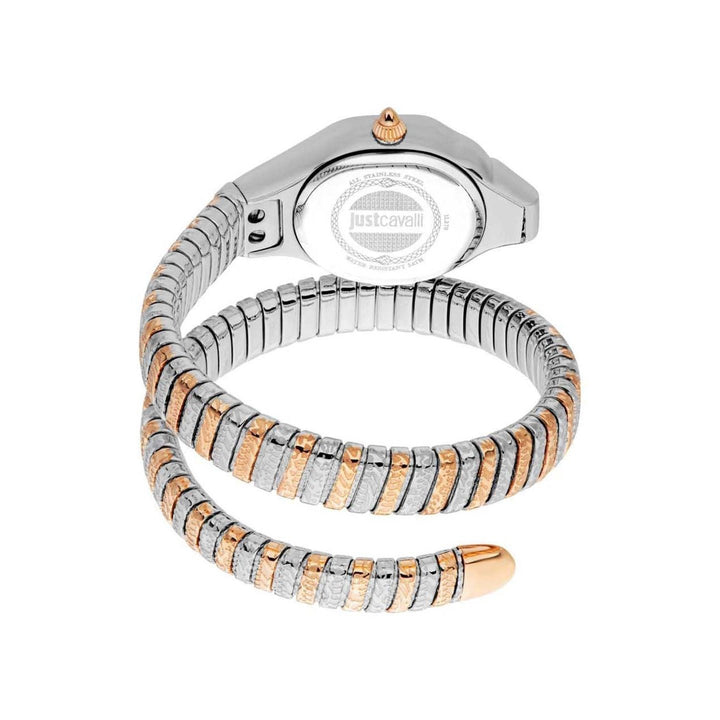 Just Cavalli Amalfi JC1L270M0065 Analog Watch For Women