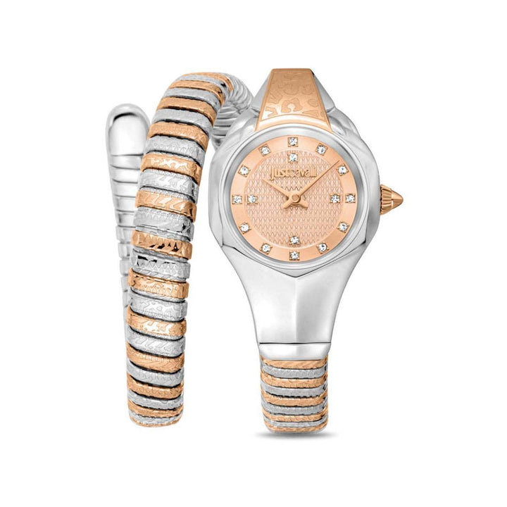 Just Cavalli Amalfi JC1L270M0065 Analog Watch For Women