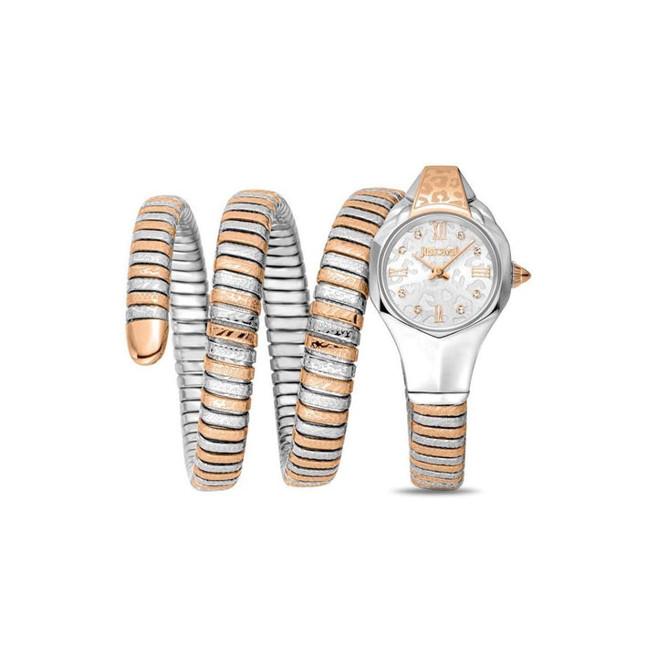 Just Cavalli Ravenna JC1L271M0065 Analog Watch For Women