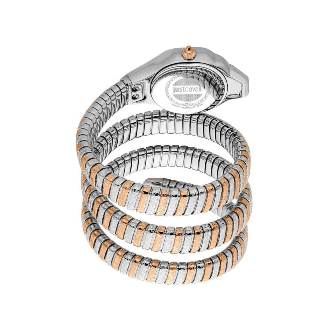 Just Cavalli Ravenna JC1L271M0065 Analog Watch For Women
