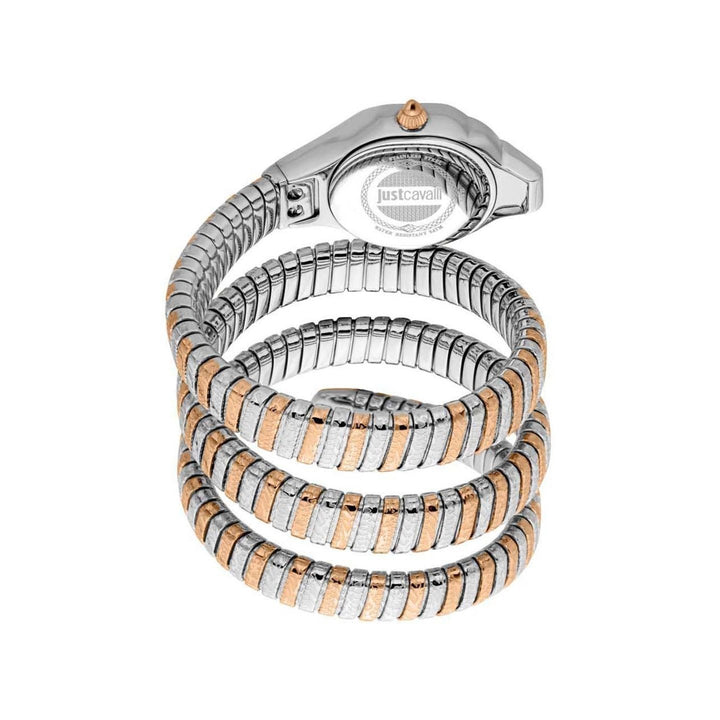 Just Cavalli Ravenna JC1L271M0065 Analog Watch For Women