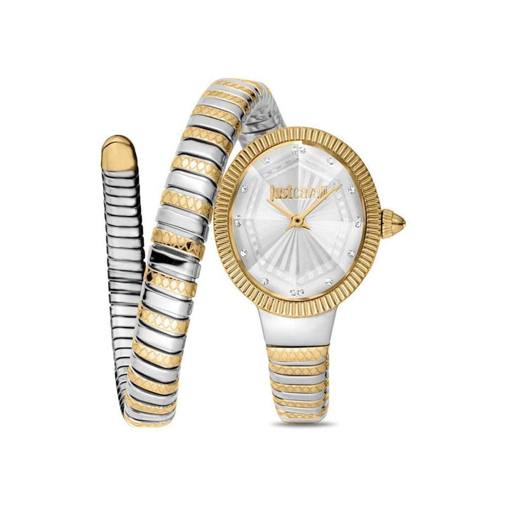 Just Cavalli Ardea JC1L268M0055 Analog Watch For Women