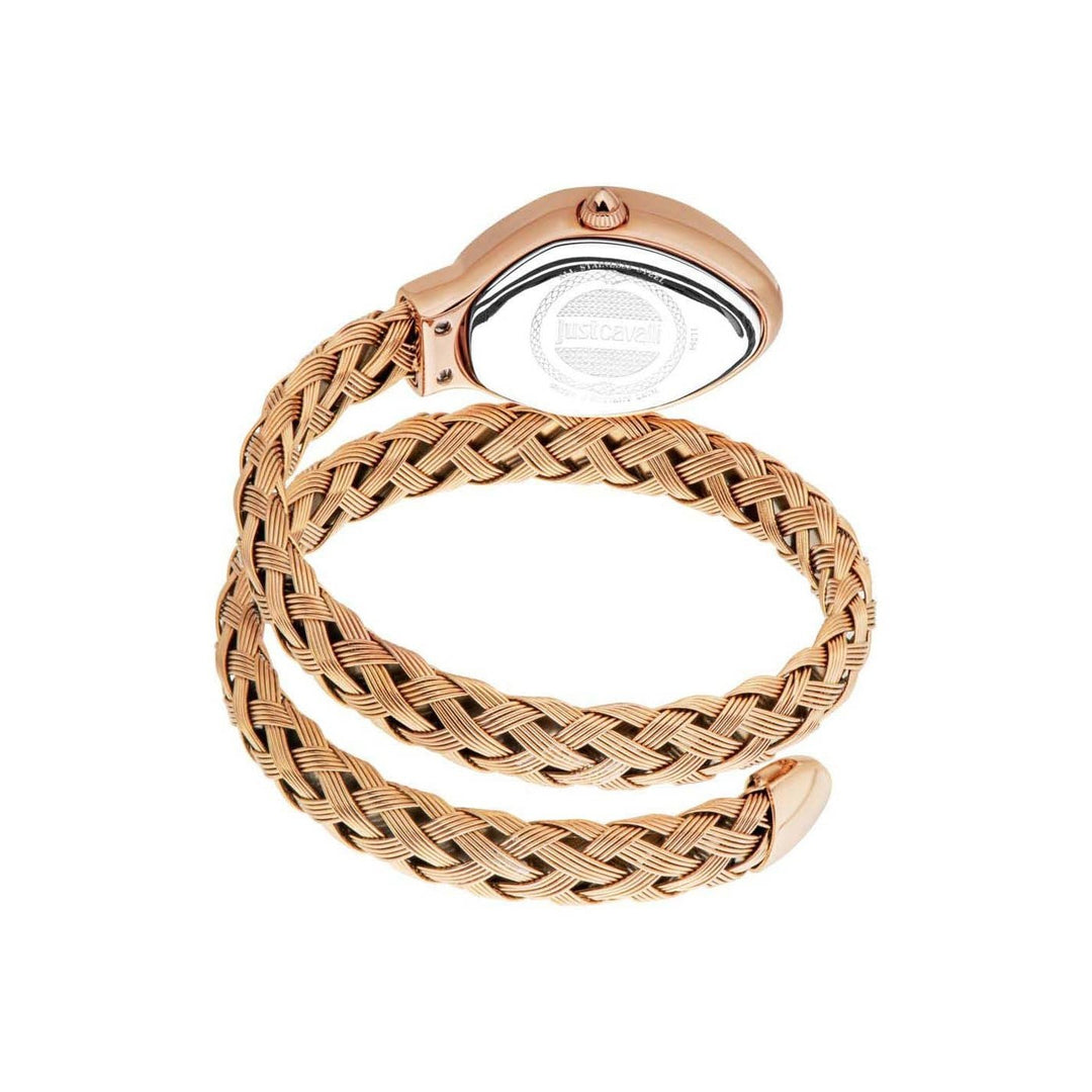 Just Cavalli Novara JC1L264M0045 Analog Watch For Women