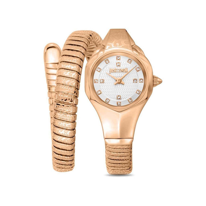 Just Cavalli Amalfi JC1L270M0045 Analog Watch For Women