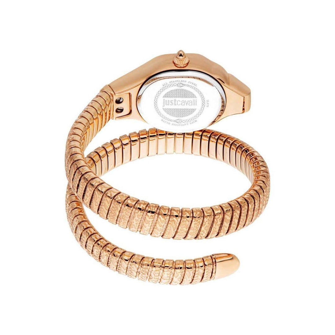 Just Cavalli Amalfi JC1L270M0045 Analog Watch For Women