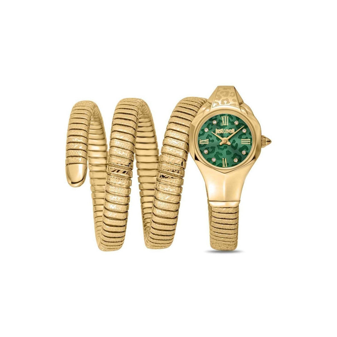 Just Cavalli Ravenna JC1L271M0035 Analog Watch For Women