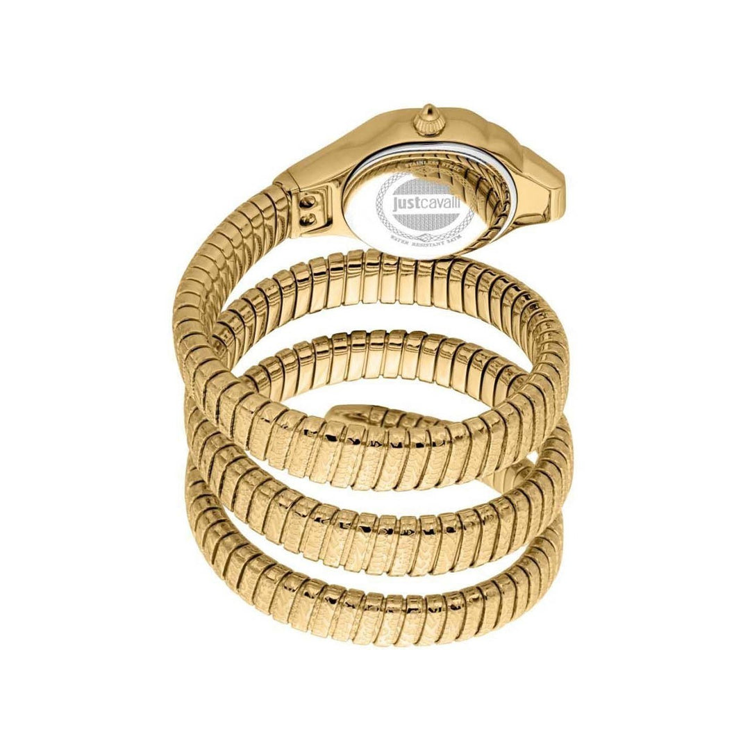 Just Cavalli Ravenna JC1L271M0035 Analog Watch For Women
