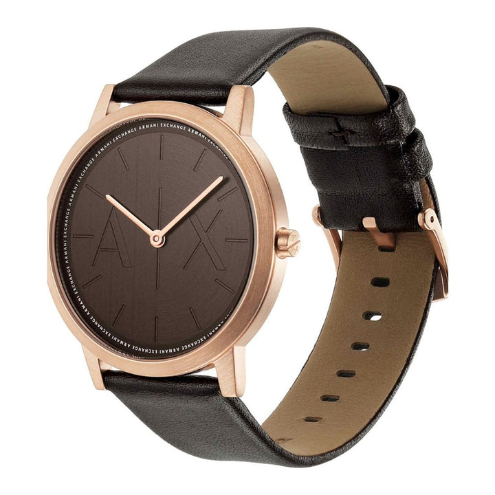 Armani Exchange AX2873 Analog Watch for Men