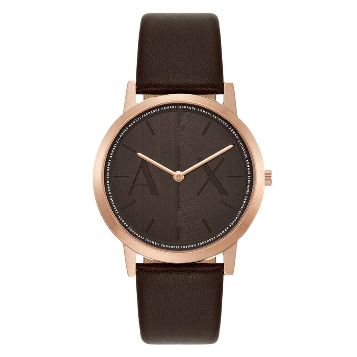 Armani Exchange AX2873 Analog Watch for Men