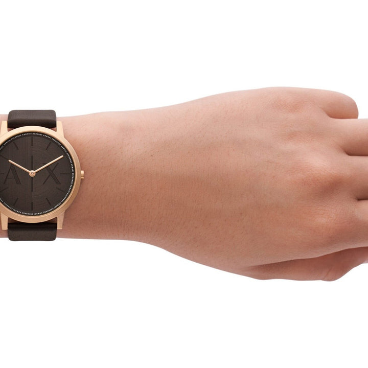 Armani Exchange AX2873 Analog Watch for Men