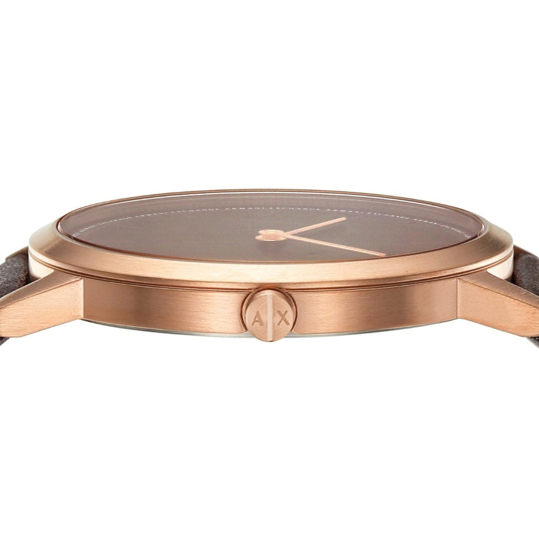 Armani Exchange AX2873 Analog Watch for Men