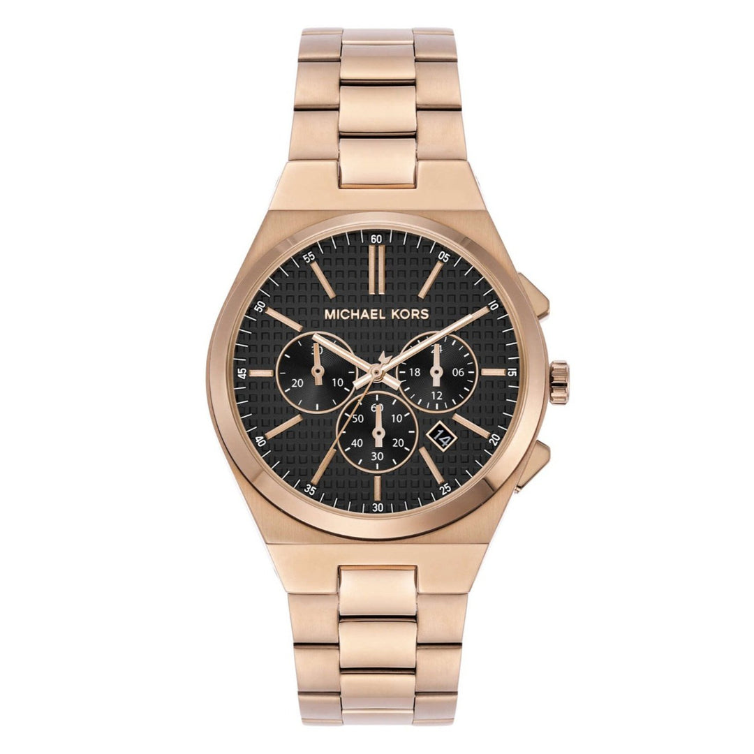 Michael Kors MK9119 Lennox Chronograph Watch for Men