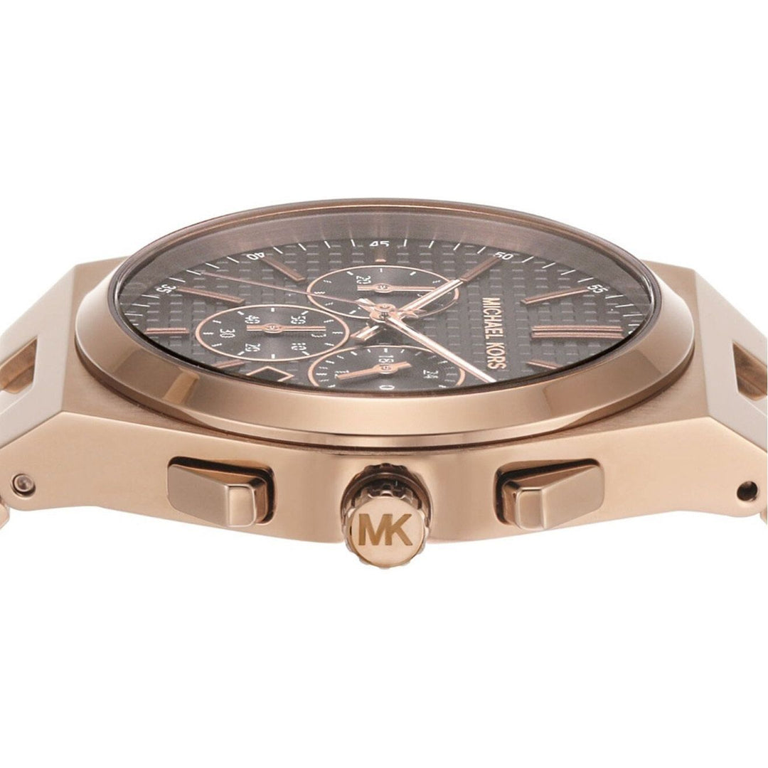 Michael Kors MK9119 Lennox Chronograph Watch for Men