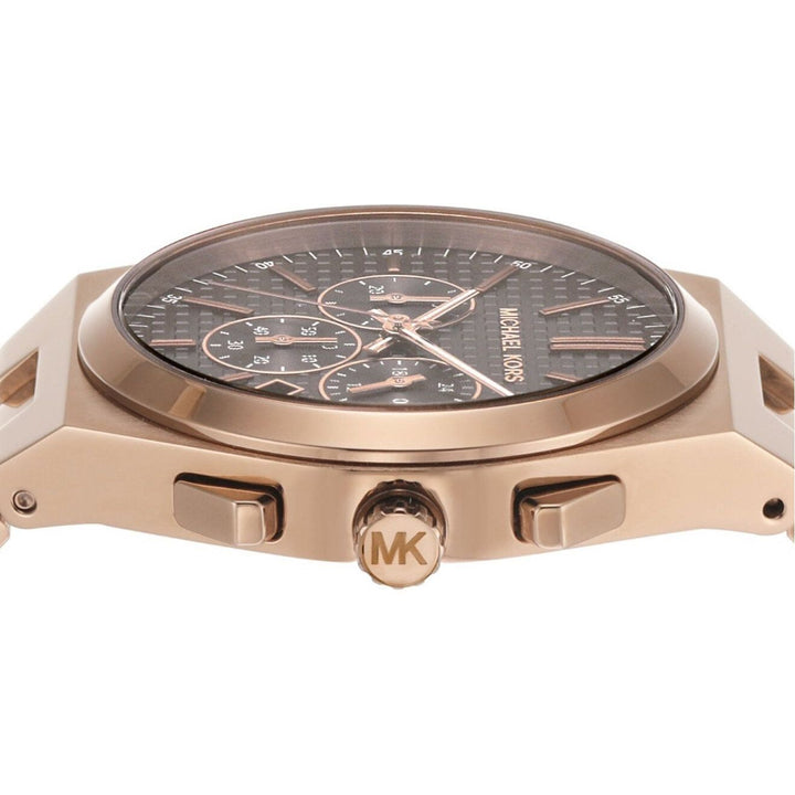 Michael Kors MK9119 Lennox Chronograph Watch for Men