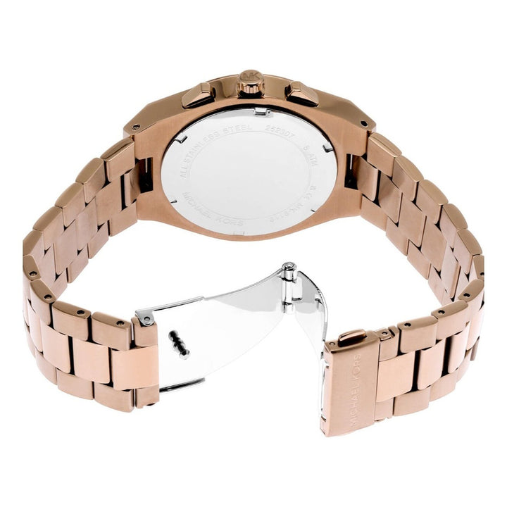 Michael Kors MK9119 Lennox Chronograph Watch for Men