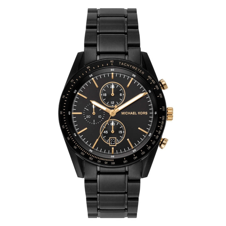 Michael Kors MK9113 Accelerator Chronograph Watch for Men