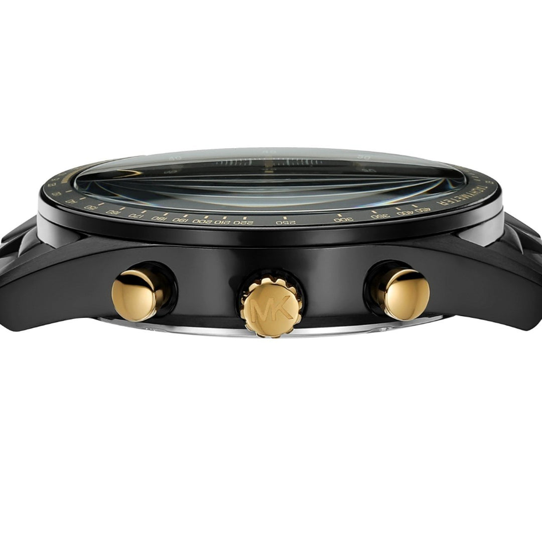 Michael Kors MK9113 Accelerator Chronograph Watch for Men