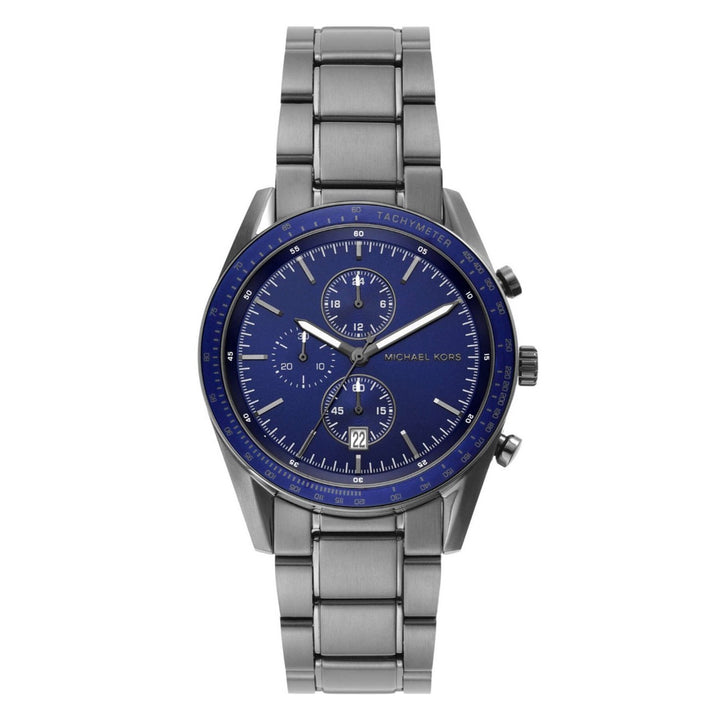 Michael Kors MK9111 Accelerator Chronograph Watch for Men