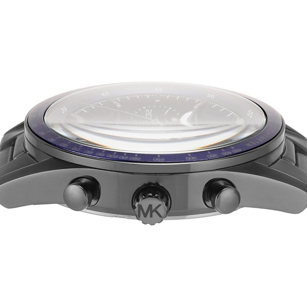 Michael Kors MK9111 Accelerator Chronograph Watch for Men