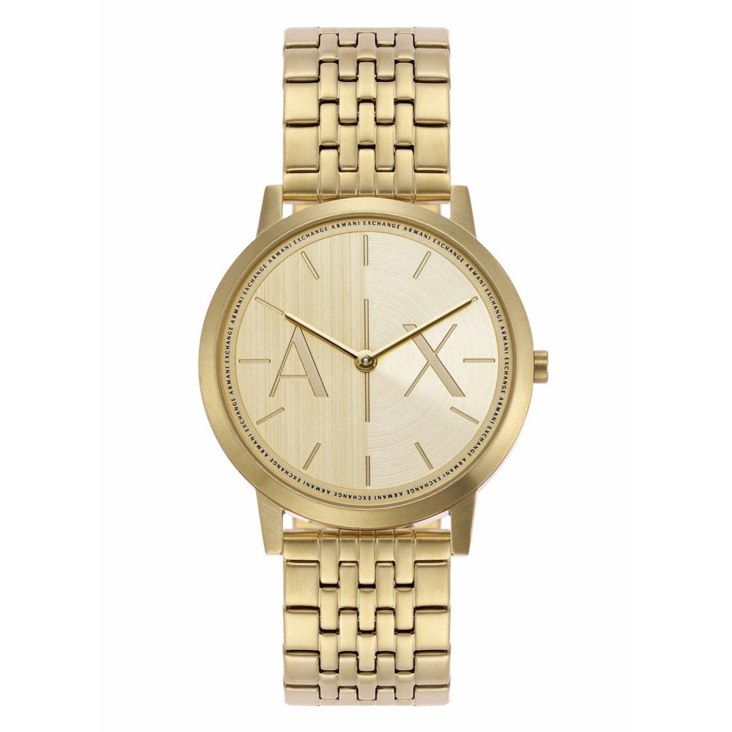 Armani Exchange AX2871 Analog Watch for Men – The Watch Factory