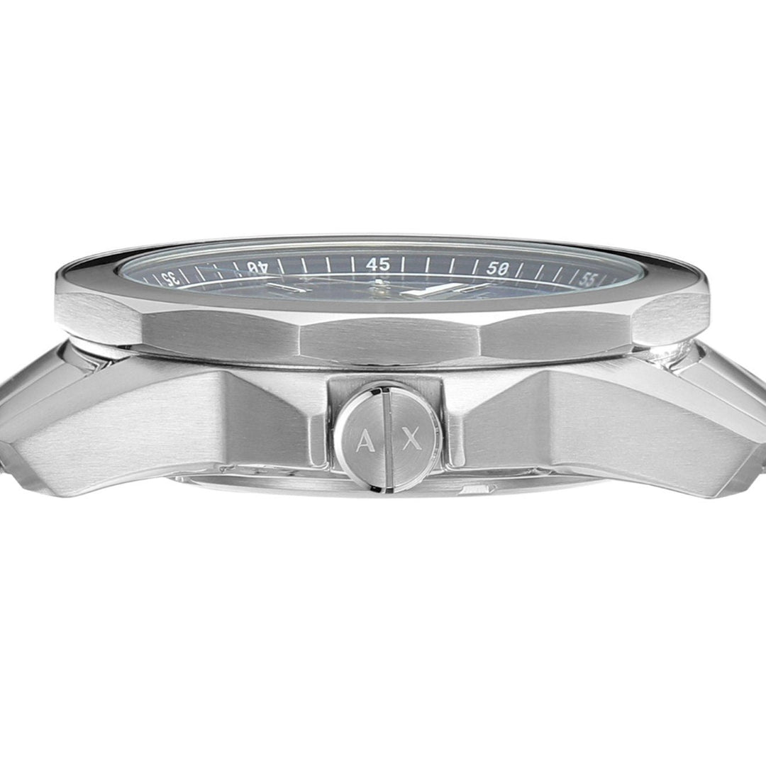 Armani Exchange AX1950 Analog Watch for Men – The Watch Factory