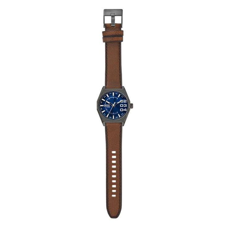 DZ2189 Scraper Analog Watch for Men