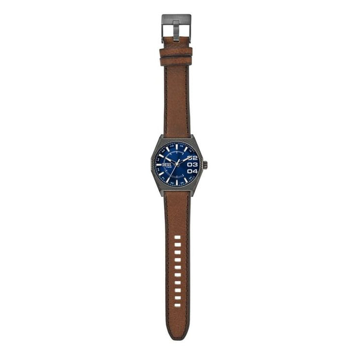 DZ2189 Scraper Analog Watch for Men