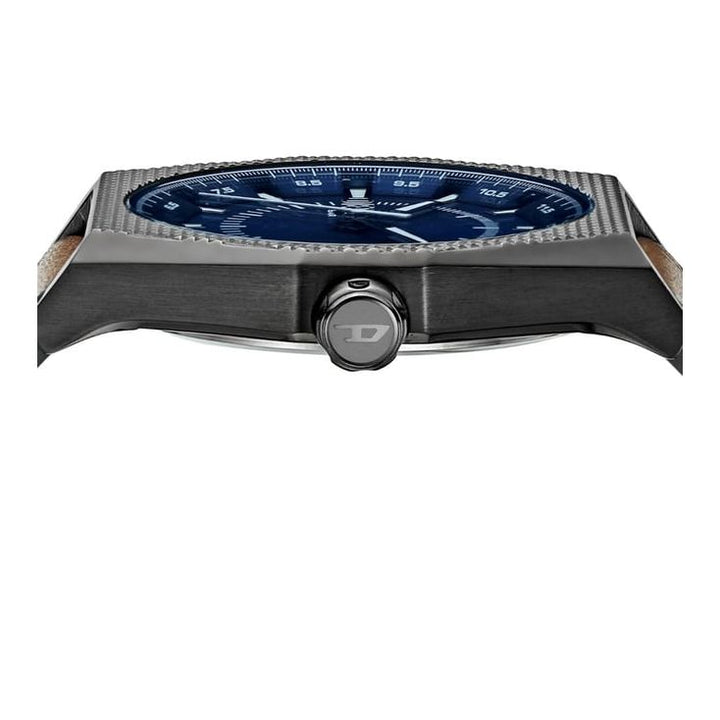 DZ2189 Scraper Analog Watch for Men