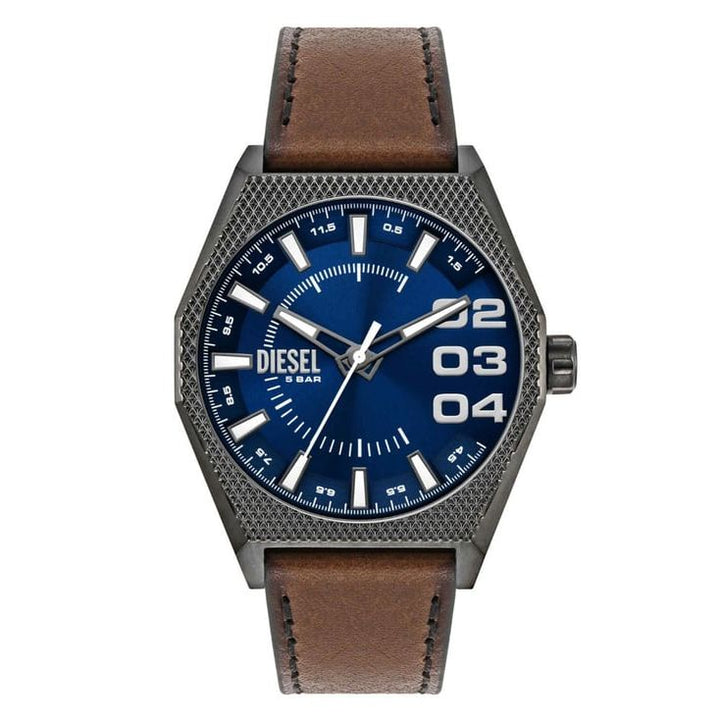 DZ2189 Scraper Analog Watch for Men