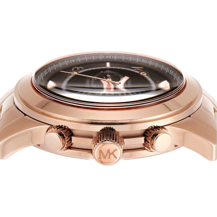 MK9123 Runway Analog Watch for Men