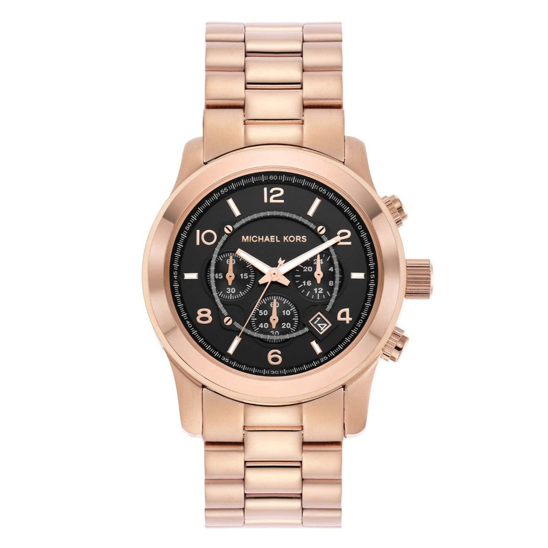 MK9123 Runway Analog Watch for Men