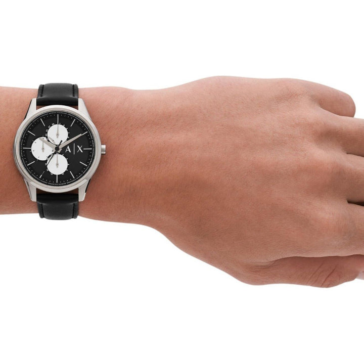 Armani Exchange AX1872 Analog Watch for Men