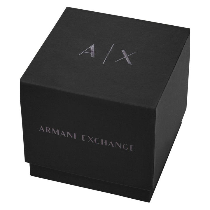 Armani Exchange AX1872 Analog Watch for Men
