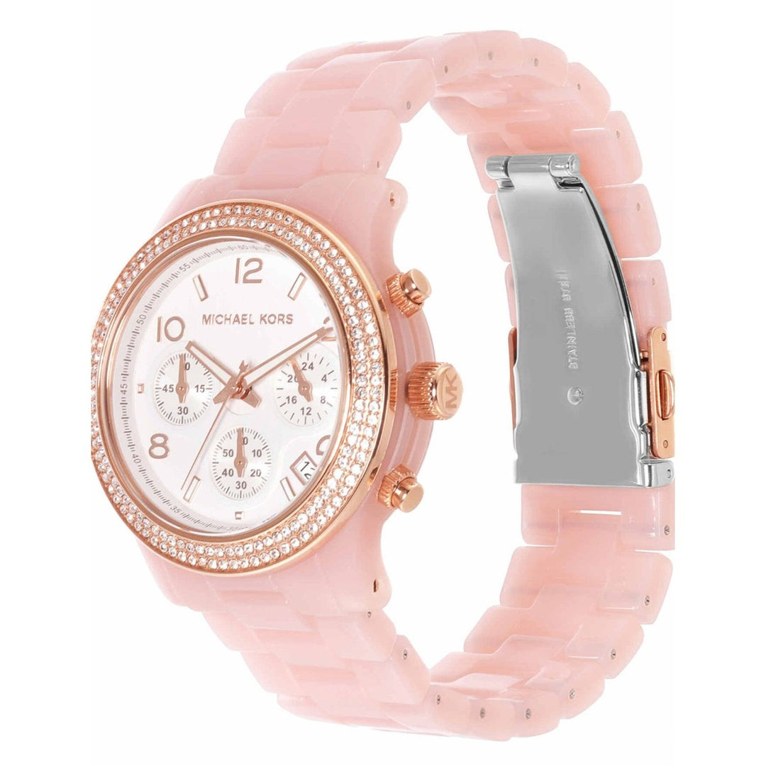 Michael Kors MK7424 Runway Chronograph Watch for Women