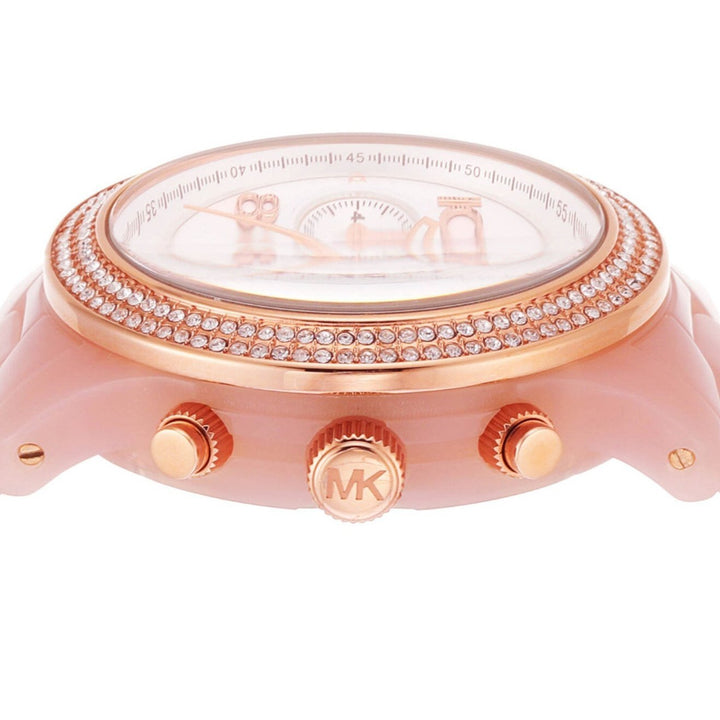 Michael Kors MK7424 Runway Chronograph Watch for Women