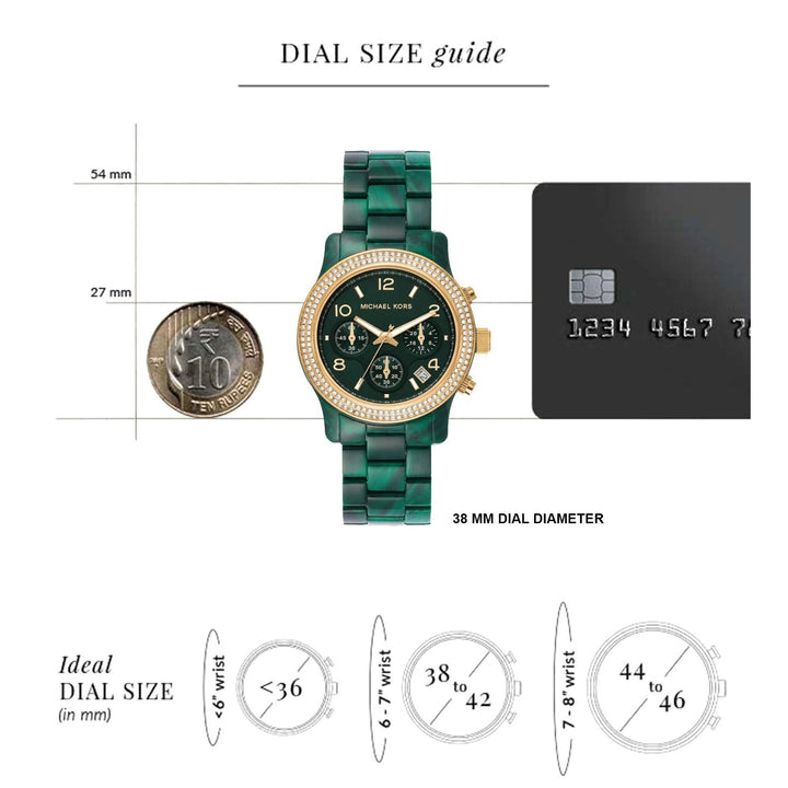 Michael Kors Women's Watch