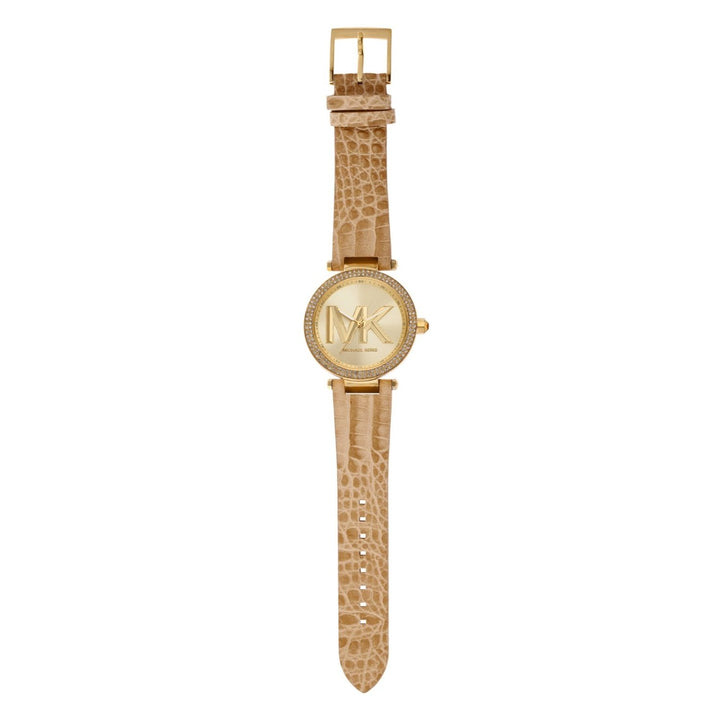 Michael Kors MK4725 Parker Analog Watch for Women