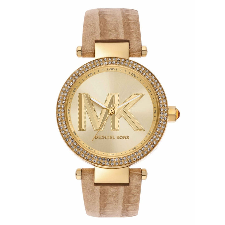 Michael Kors MK4725 Parker Analog Watch for Women