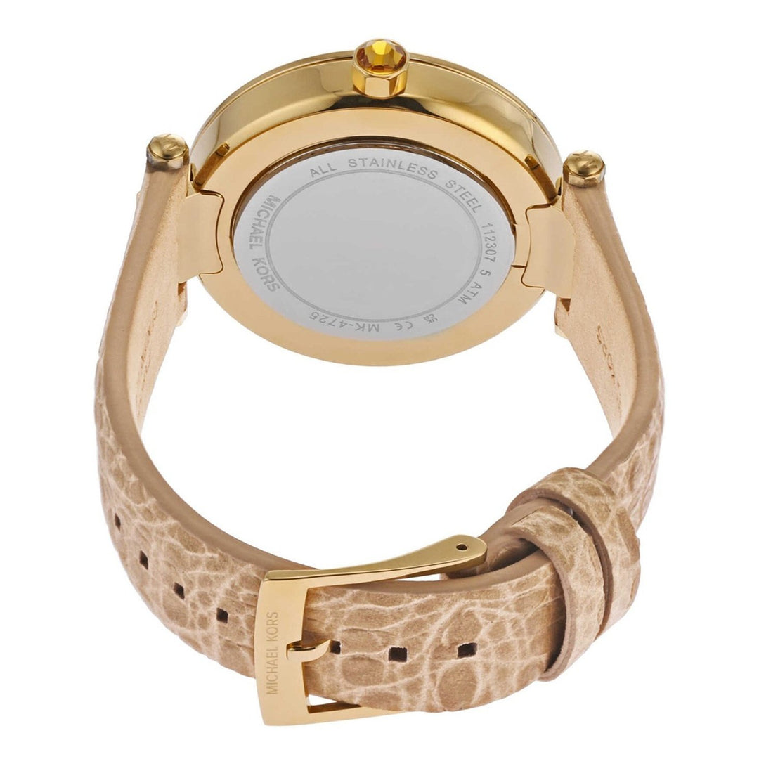 Michael Kors MK4725 Parker Analog Watch for Women