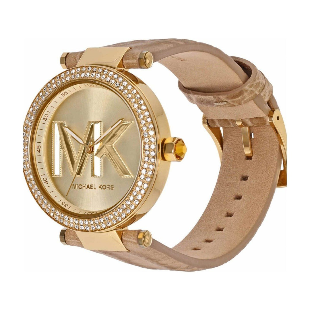 Michael Kors MK4725 Parker Analog Watch for Women
