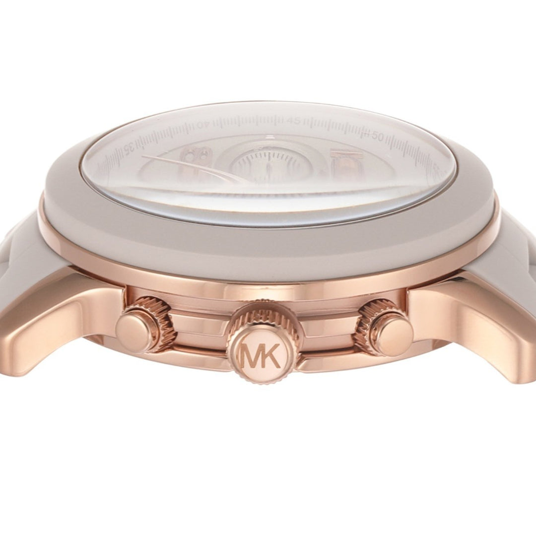 Michael Kors MK7386 Runway Chronograph Watch for Women