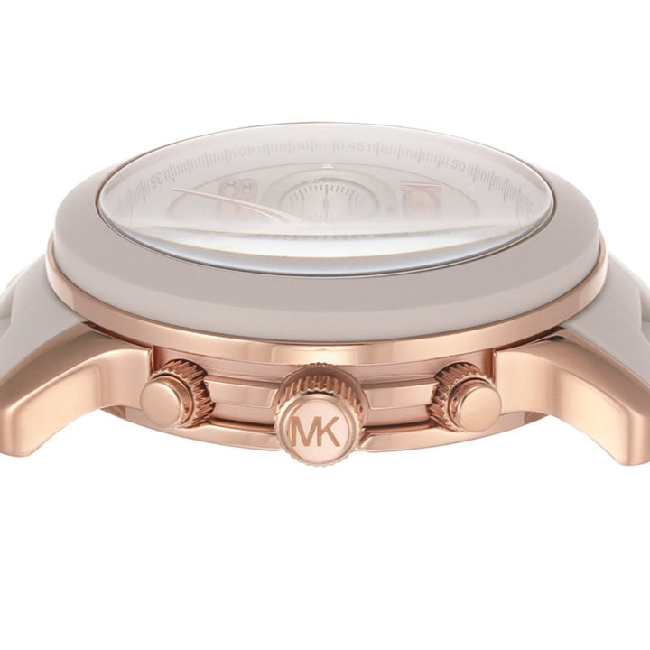 Michael Kors MK7386 Runway Chronograph Watch for Women