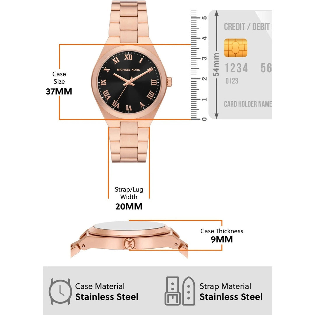 Michael Kors Women's Watch