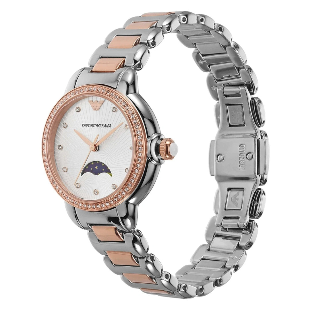 Emporio Armani Men's Watch