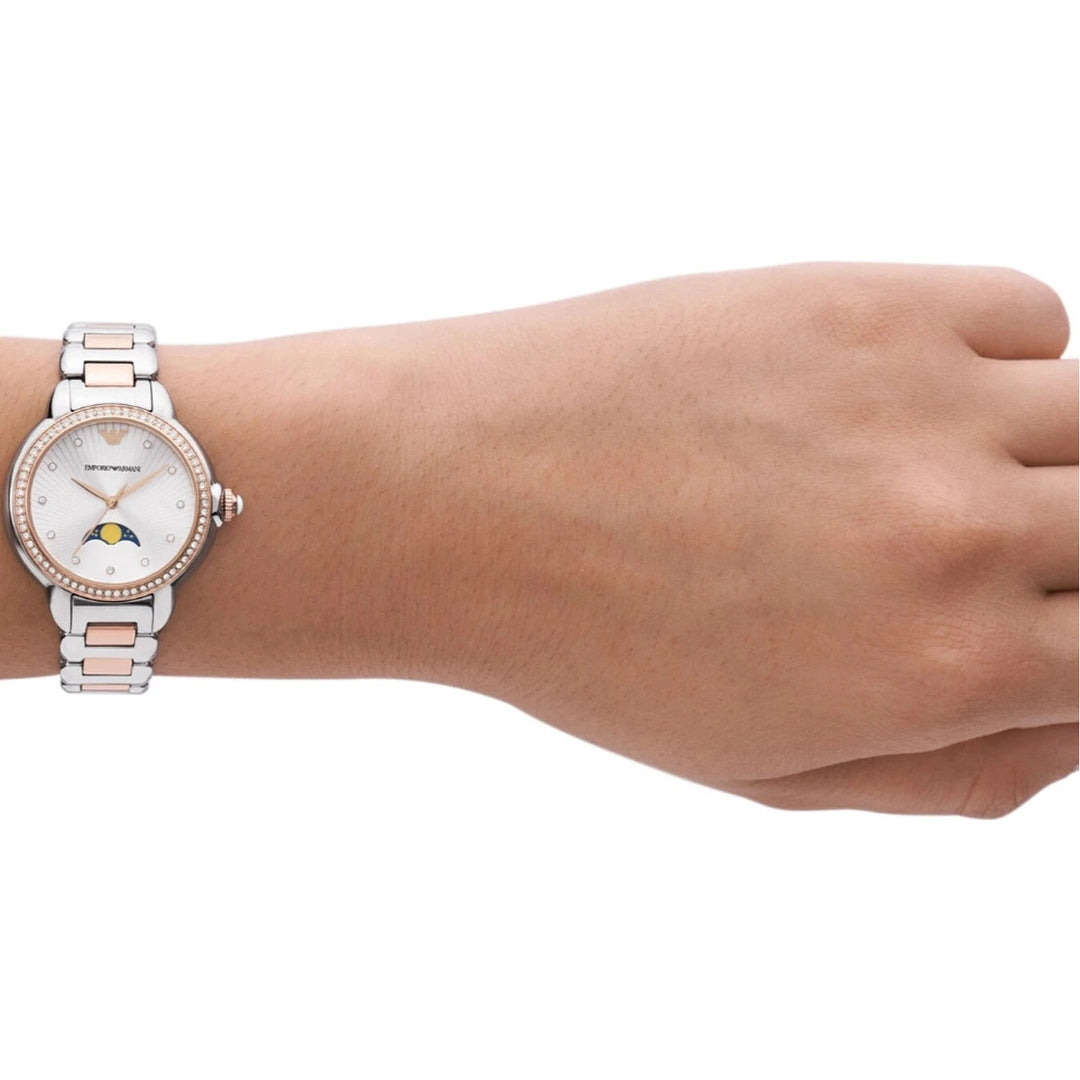 Emporio Armani Men's Watch