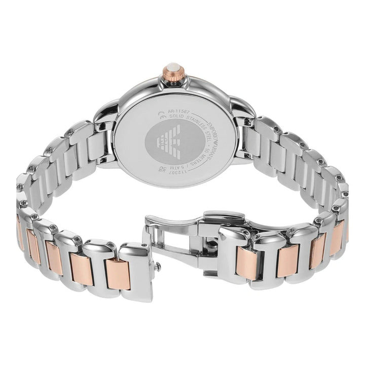 Emporio Armani Men's Watch